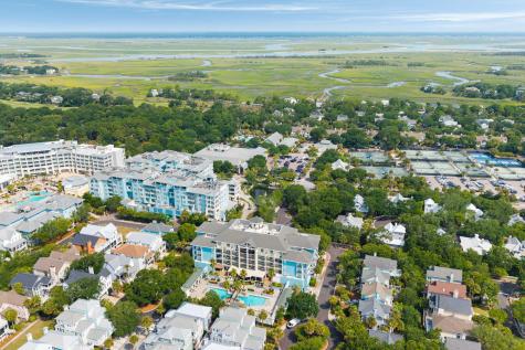54 Morgan Place Drive Isle Of Palms SC 29451
