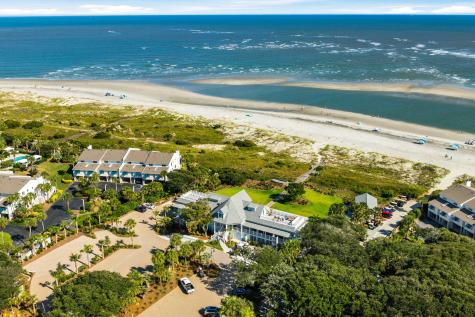 54 Morgan Place Drive Isle Of Palms SC 29451