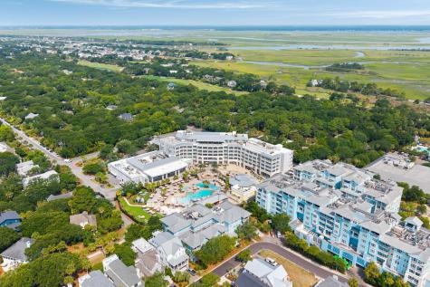 54 Morgan Place Drive Isle Of Palms SC 29451