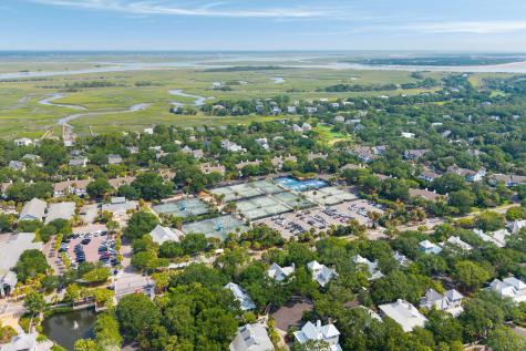 54 Morgan Place Drive Isle Of Palms SC 29451