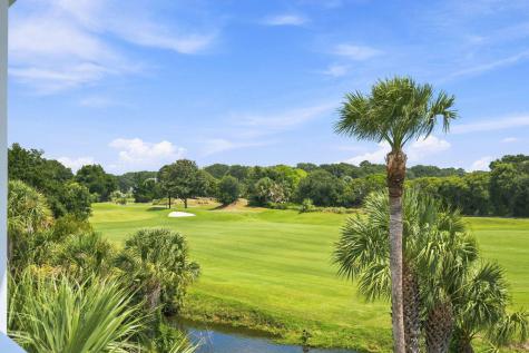 54 Morgan Place Drive Isle Of Palms SC 29451