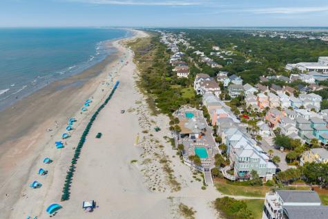 54 Morgan Place Drive Isle Of Palms SC 29451