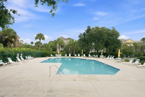 54 Morgan Place Drive Isle Of Palms SC 29451
