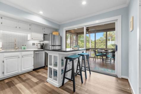 1512 Marsh Haven Seabrook Island SC 29455