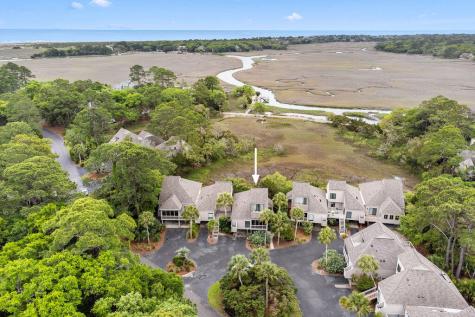 1512 Marsh Haven Seabrook Island SC 29455