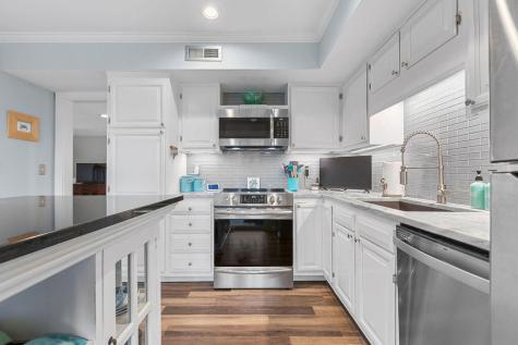 1512 Marsh Haven Seabrook Island SC 29455