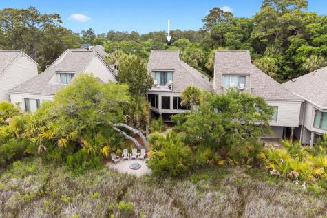 1512 Marsh Haven Seabrook Island SC 29455
