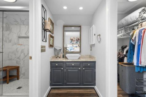 1512 Marsh Haven Seabrook Island SC 29455