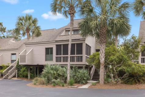 1512 Marsh Haven Seabrook Island SC 29455