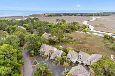 1512 Marsh Haven Seabrook Island SC 29455