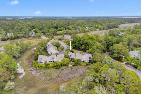 1512 Marsh Haven Seabrook Island SC 29455