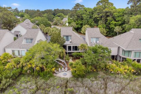 1512 Marsh Haven Seabrook Island SC 29455