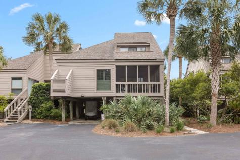 1512 Marsh Haven Seabrook Island SC 29455