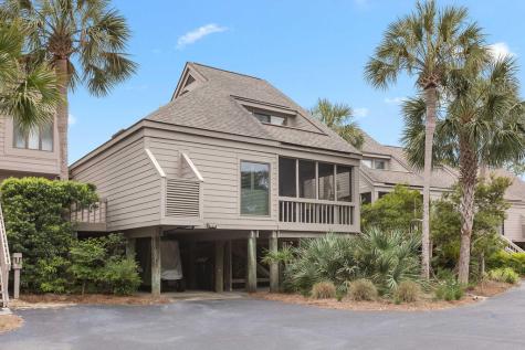 1512 Marsh Haven Seabrook Island SC 29455