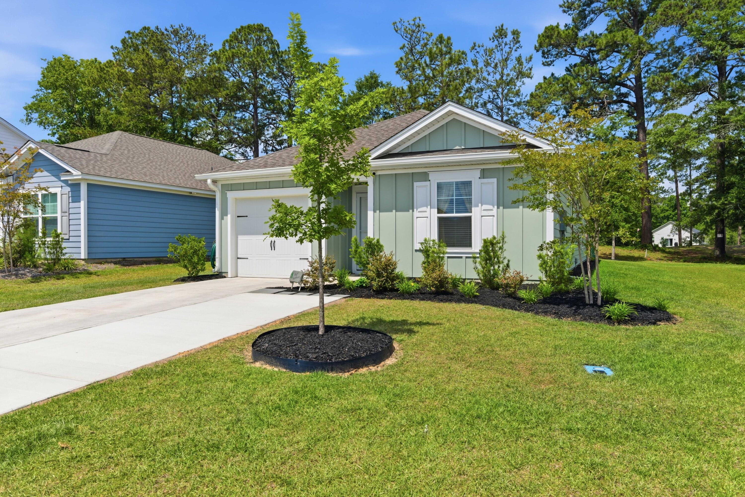 126 Congaree Court Santee SC 29142