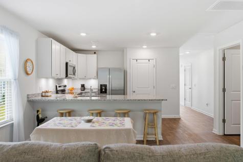 126 Congaree Court Santee SC 29142