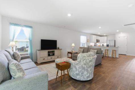 126 Congaree Court Santee SC 29142