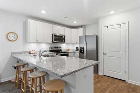 126 Congaree Court Santee SC 29142