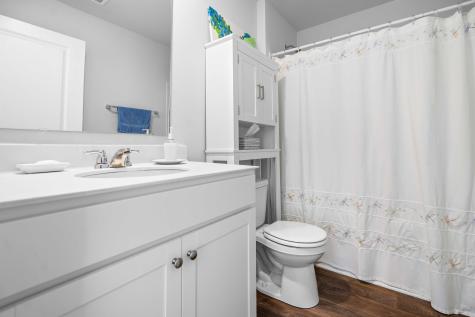 126 Congaree Court Santee SC 29142