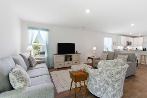 126 Congaree Court Santee SC 29142