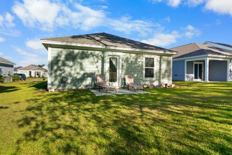 126 Congaree Court Santee SC 29142