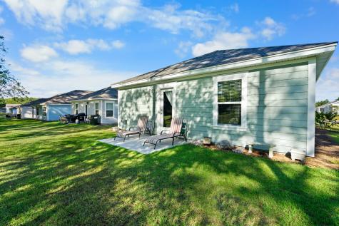126 Congaree Court Santee SC 29142