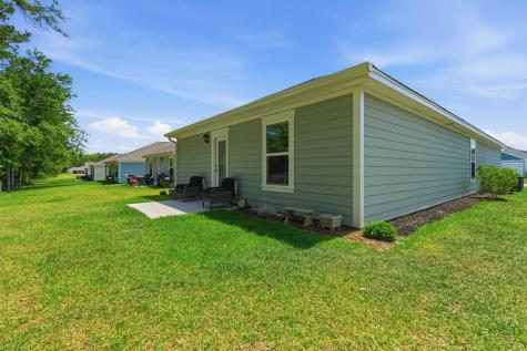 126 Congaree Court Santee SC 29142