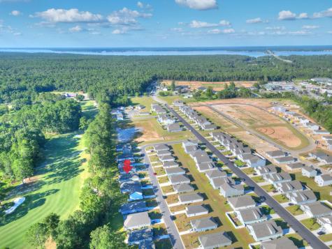 126 Congaree Court Santee SC 29142