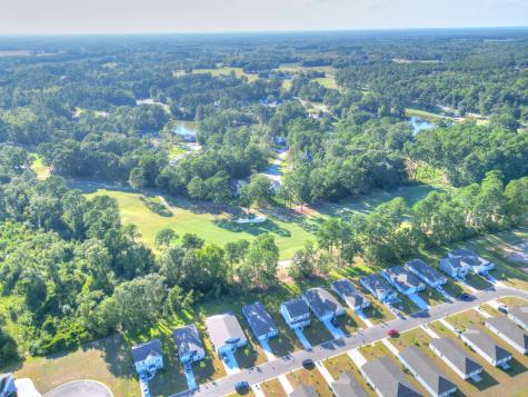 126 Congaree Court Santee SC 29142