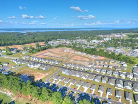 126 Congaree Court Santee SC 29142