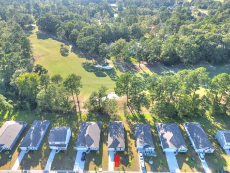 126 Congaree Court Santee SC 29142