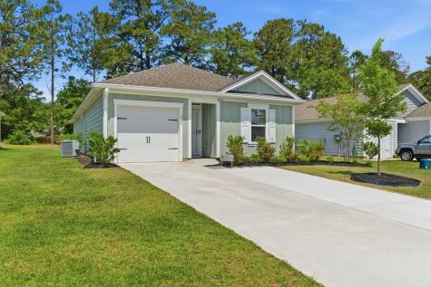 126 Congaree Court Santee SC 29142