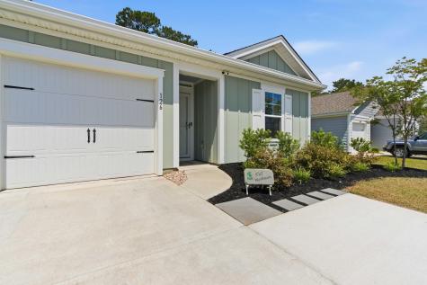 126 Congaree Court Santee SC 29142