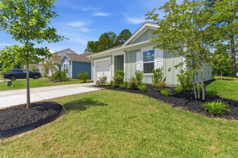 126 Congaree Court Santee SC 29142