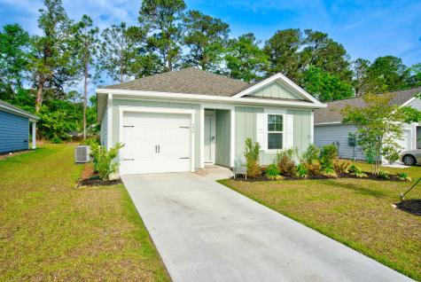 126 Congaree Court Santee SC 29142