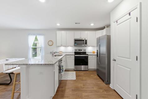 126 Congaree Court Santee SC 29142