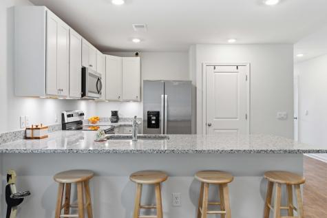 126 Congaree Court Santee SC 29142