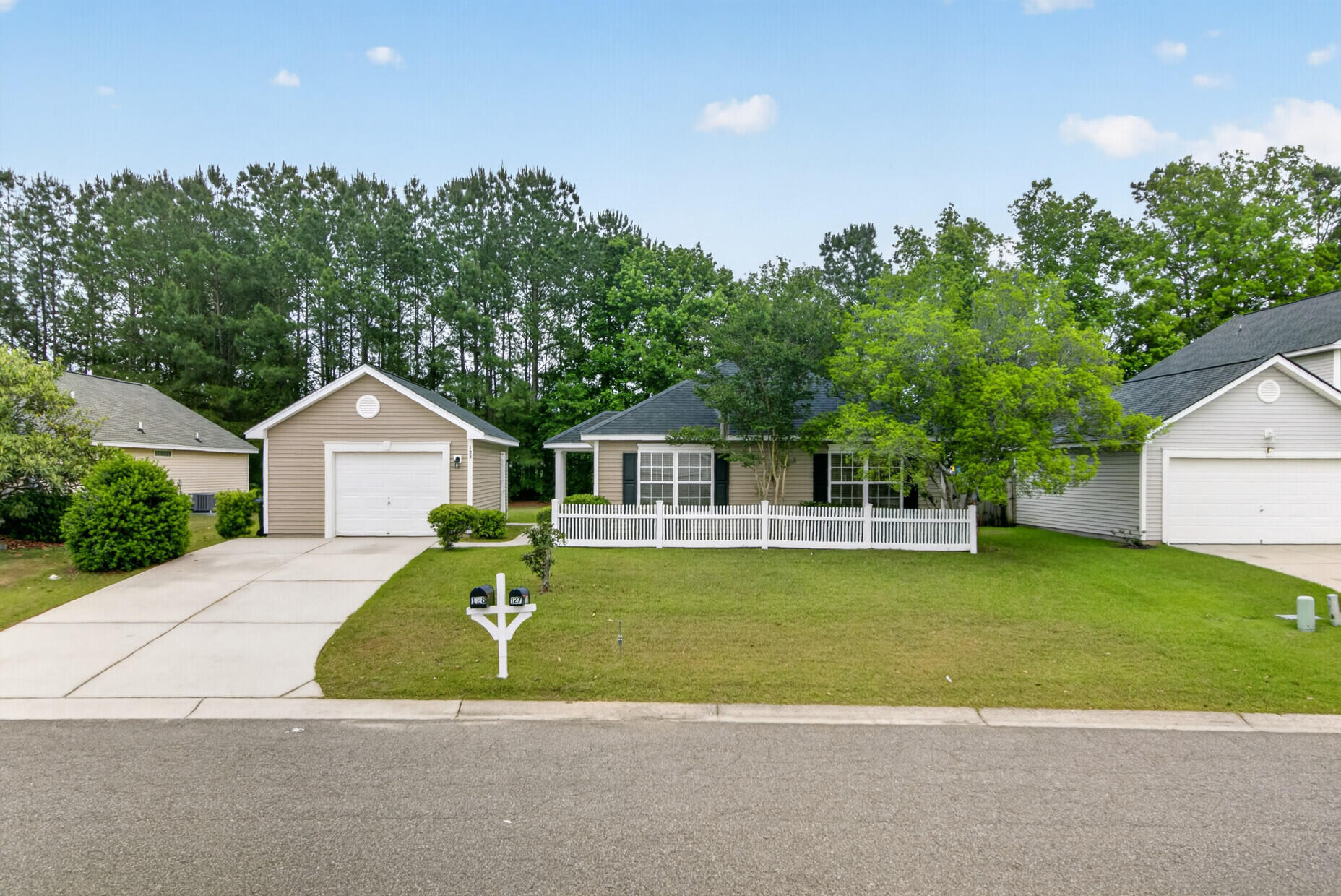128 Savannah River Drive Summerville SC 29485