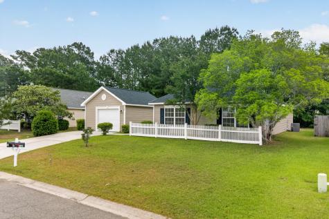 128 Savannah River Drive Summerville SC 29485