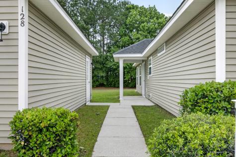 128 Savannah River Drive Summerville SC 29485