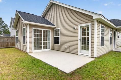 128 Savannah River Drive Summerville SC 29485