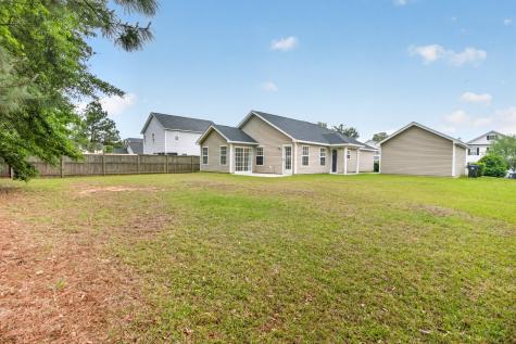 128 Savannah River Drive Summerville SC 29485