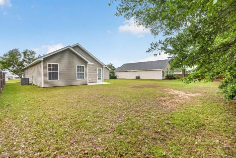 128 Savannah River Drive Summerville SC 29485