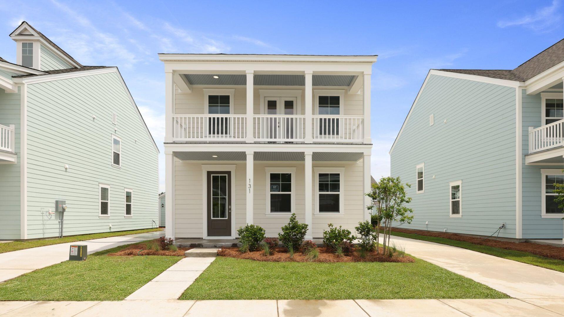 131 Lilac Grove Way Summerville SC 29486
