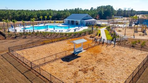 131 Lilac Grove Way Summerville SC 29486