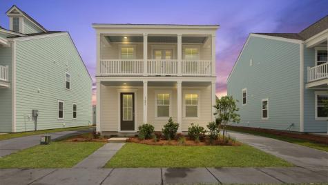 131 Lilac Grove Way Summerville SC 29486