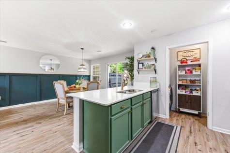 1114 Island Club Drive Charleston SC 29492