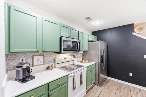 1114 Island Club Drive Charleston SC 29492