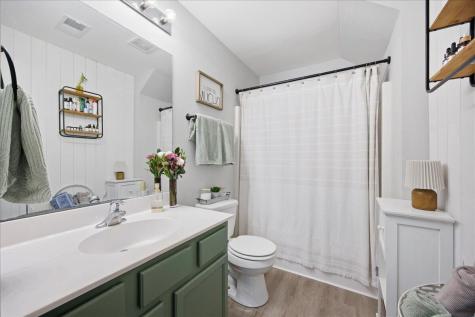 1114 Island Club Drive Charleston SC 29492