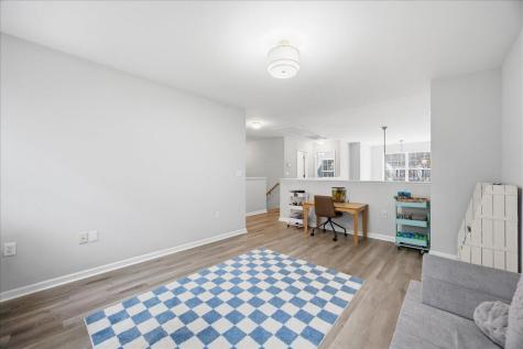 1114 Island Club Drive Charleston SC 29492